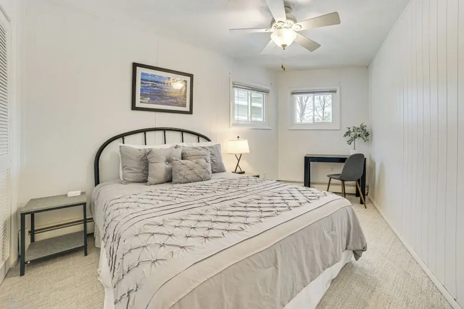 Close to 3 Ski Areas: Michigan Family Retreat!