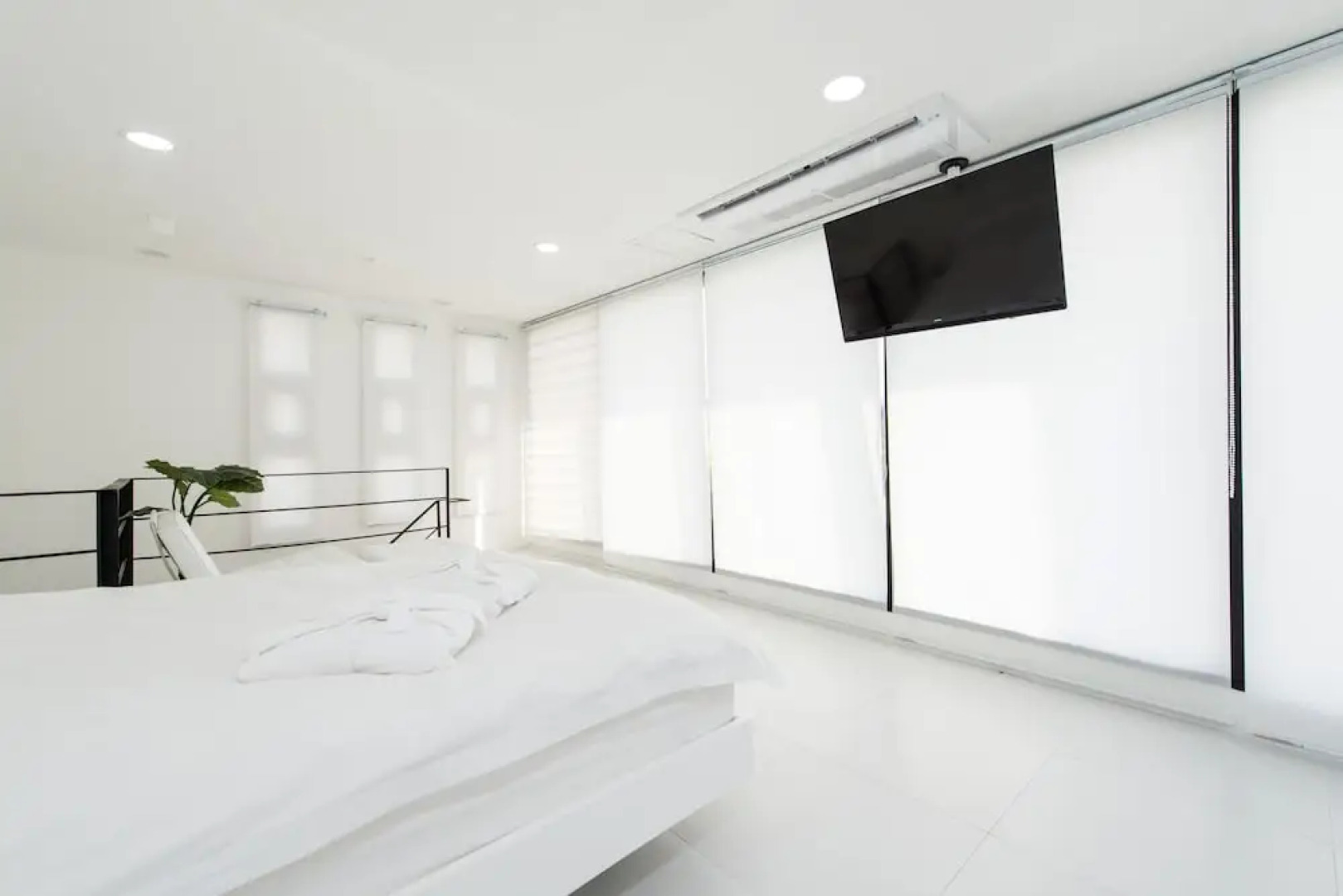 PoolVilla The Secret - Yangpyeong