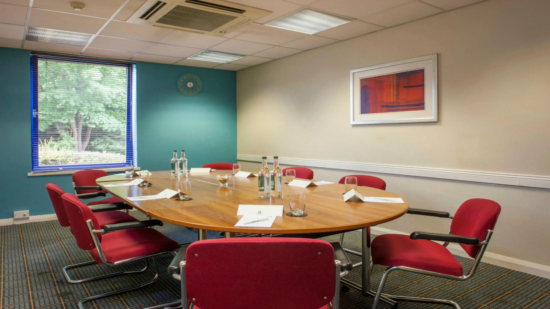 Holiday Inn WARRINGTON
