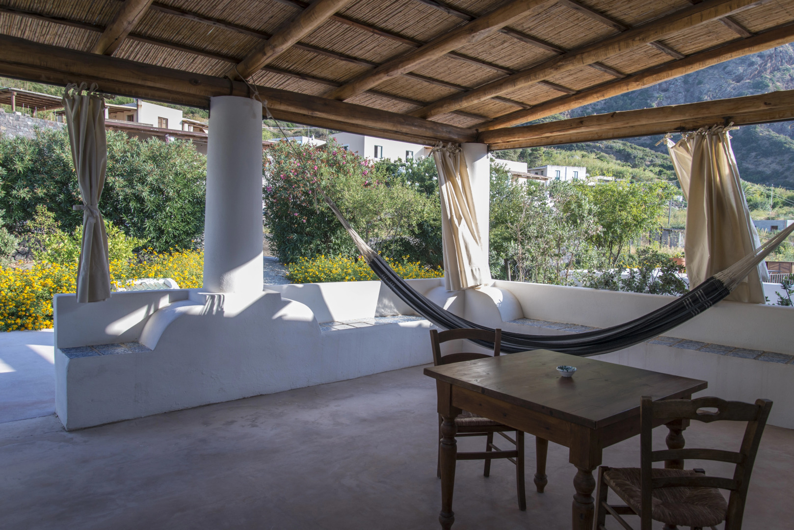 La Locanda del Postino