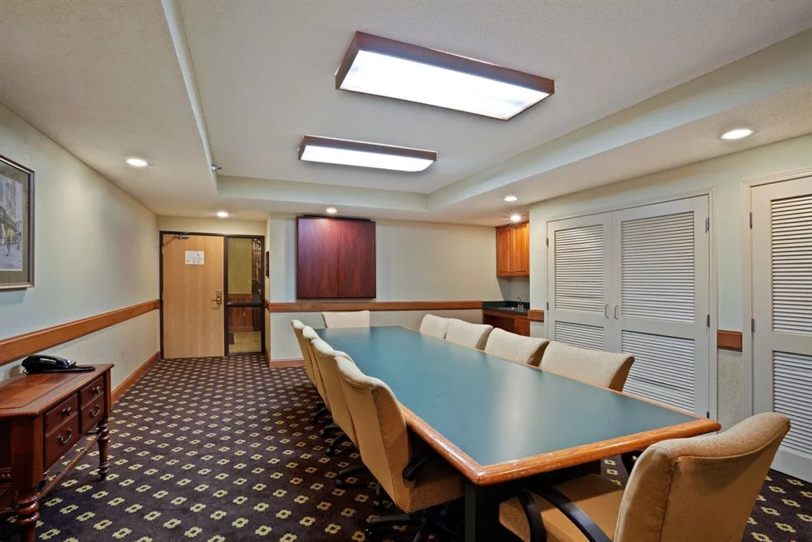 AmericInn by Wyndham Chanhassen