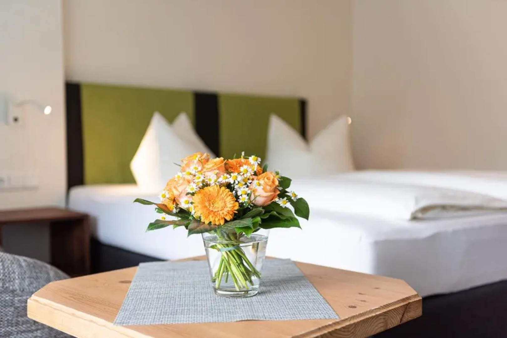 Wohlfühlhotel Frohsinn