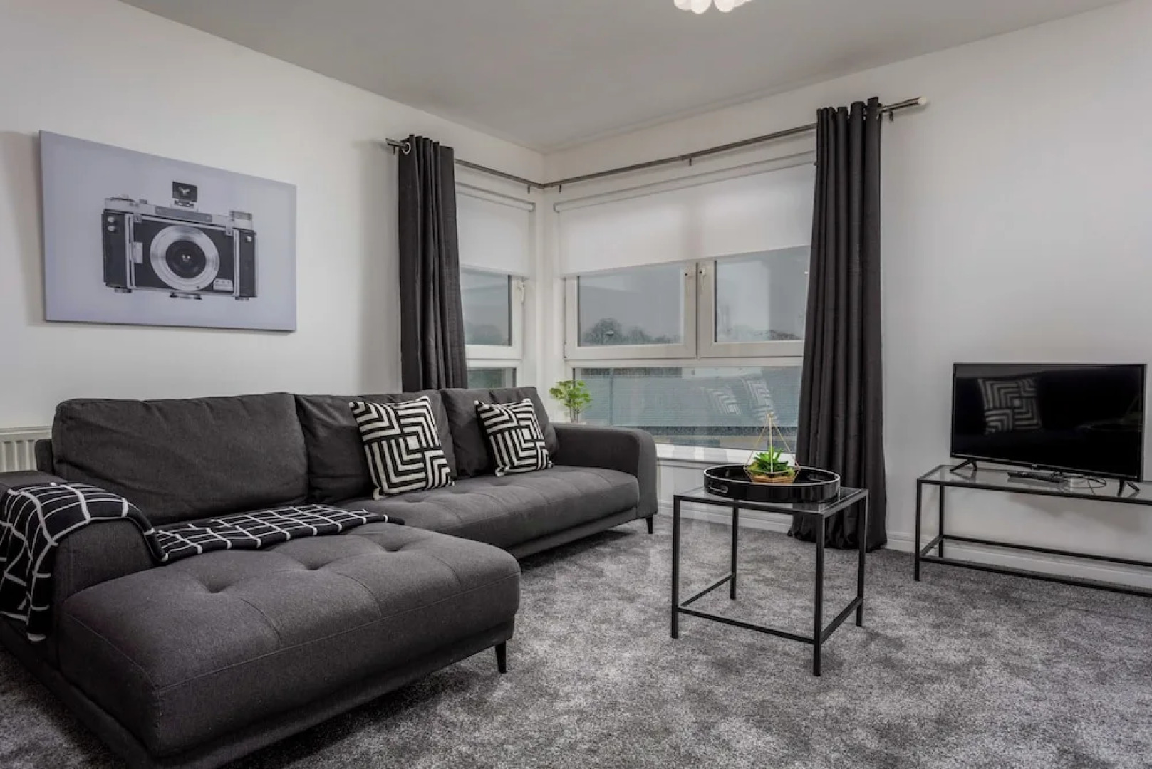 Walker Suite No73 - Donnini Apartments