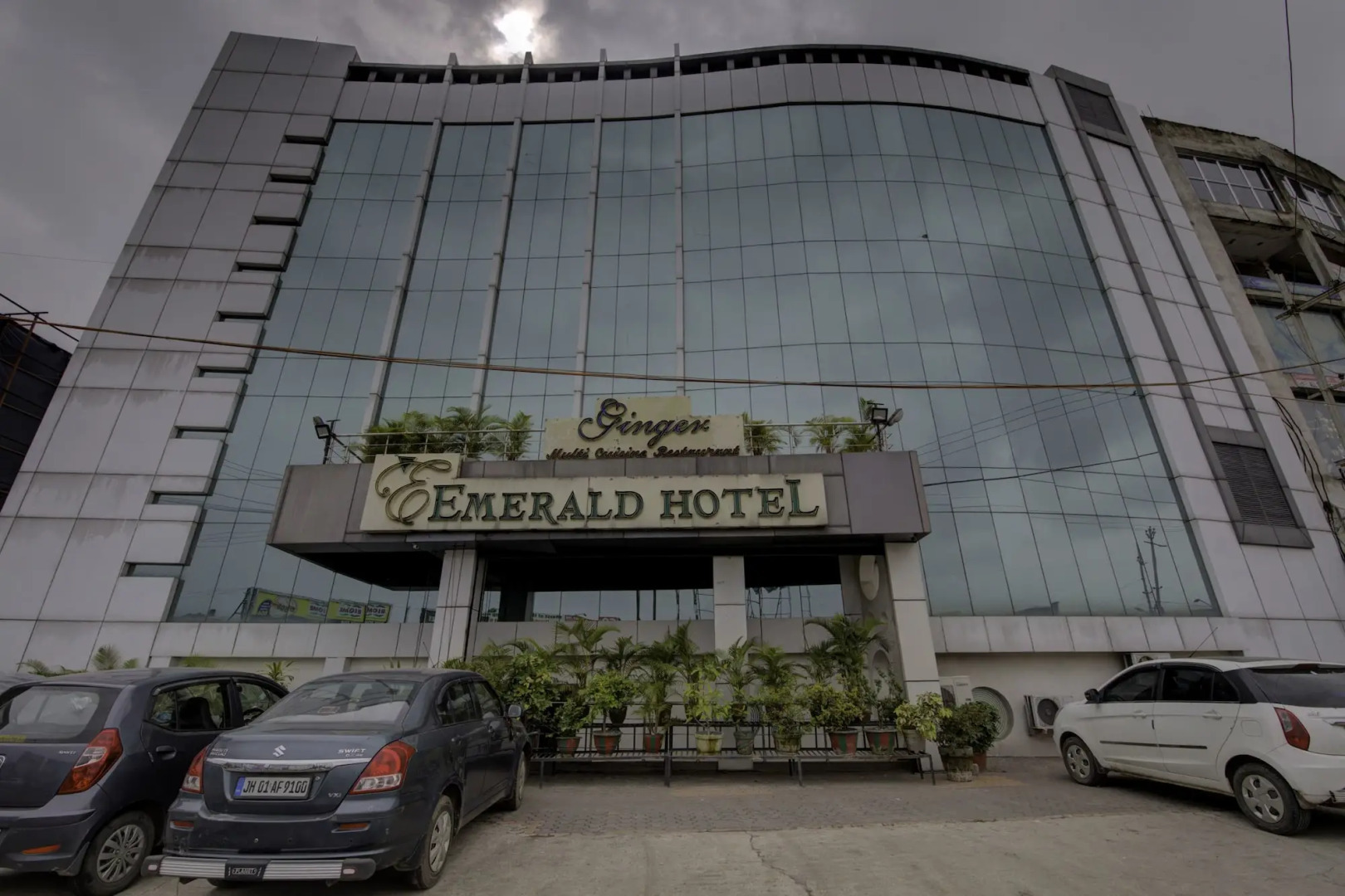 OYO 3185 Hotel Emerald