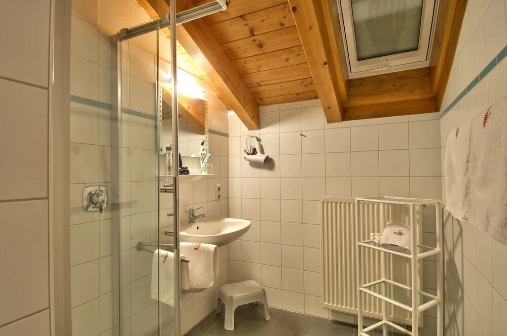 Landhaus Am Siplinger