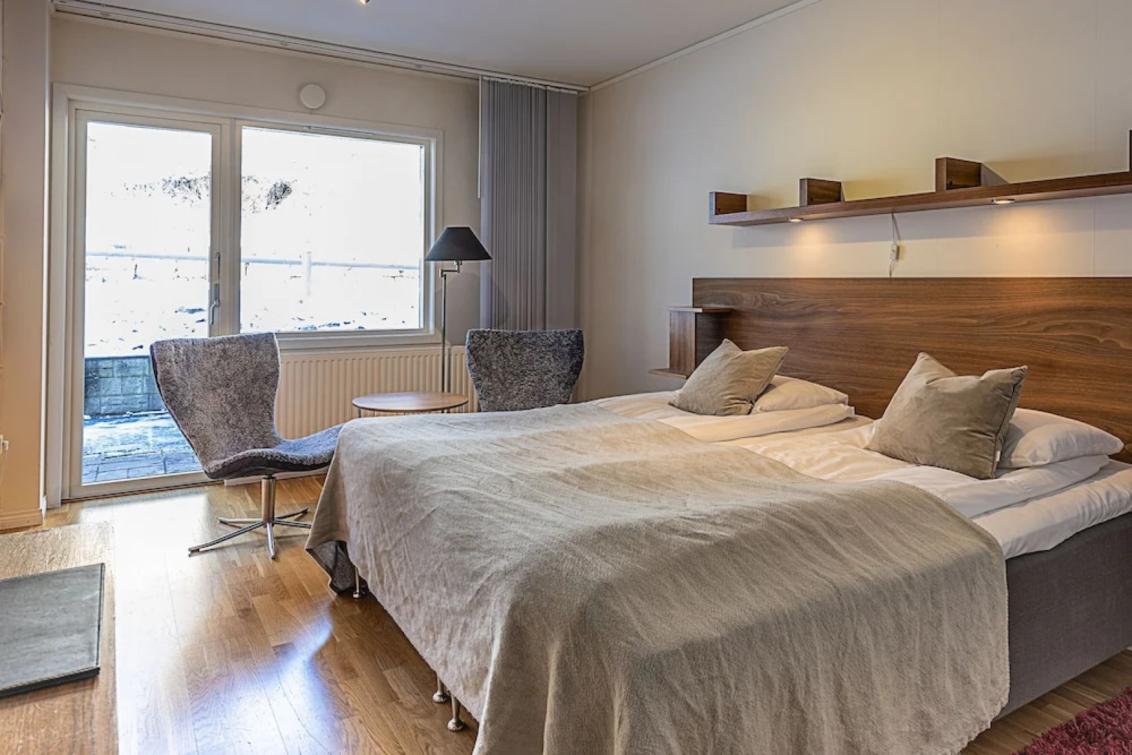 Albert Kök Hotell & Konferens