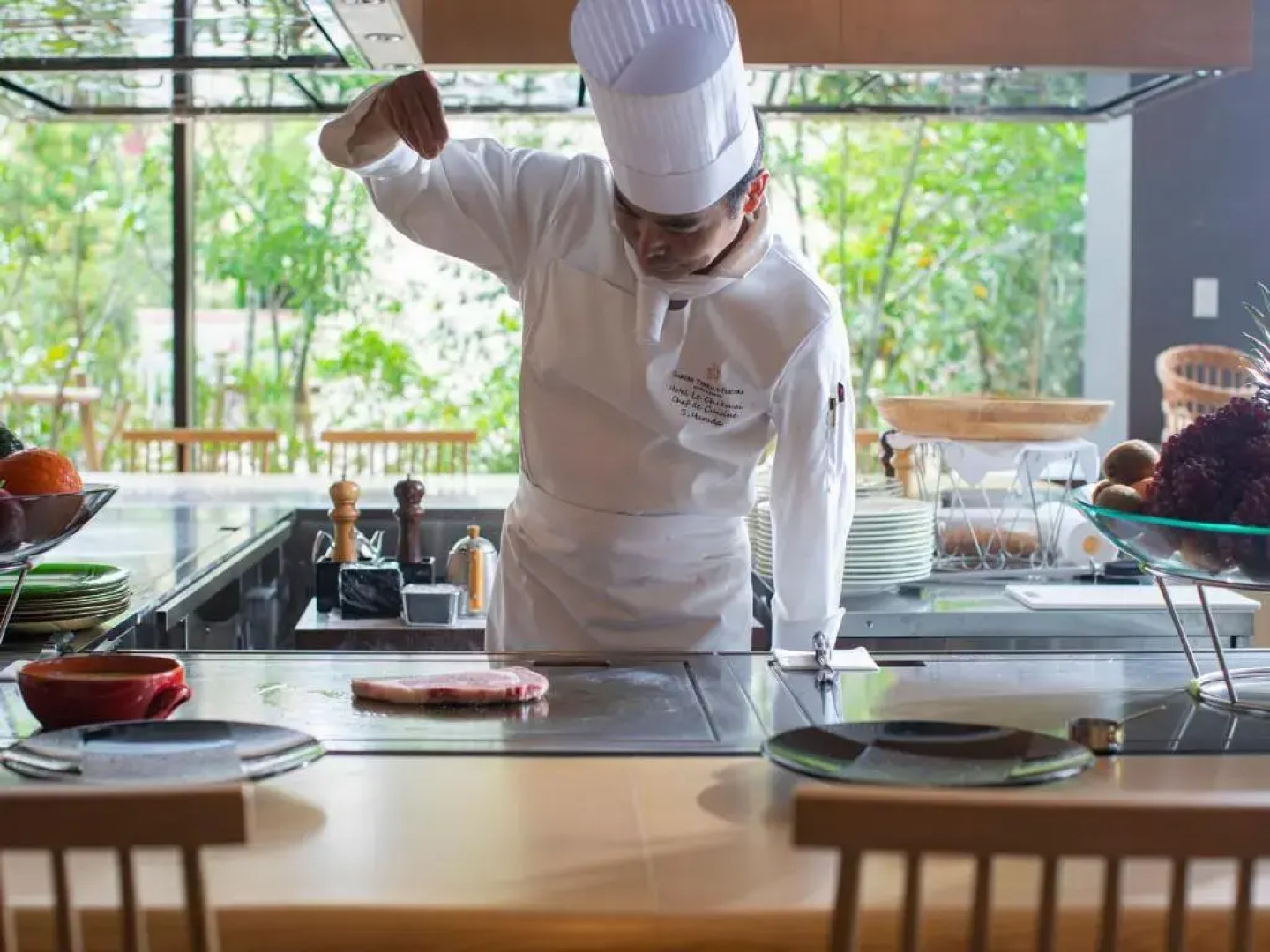 Garden Terrace Fukuoka Hotel & Resort