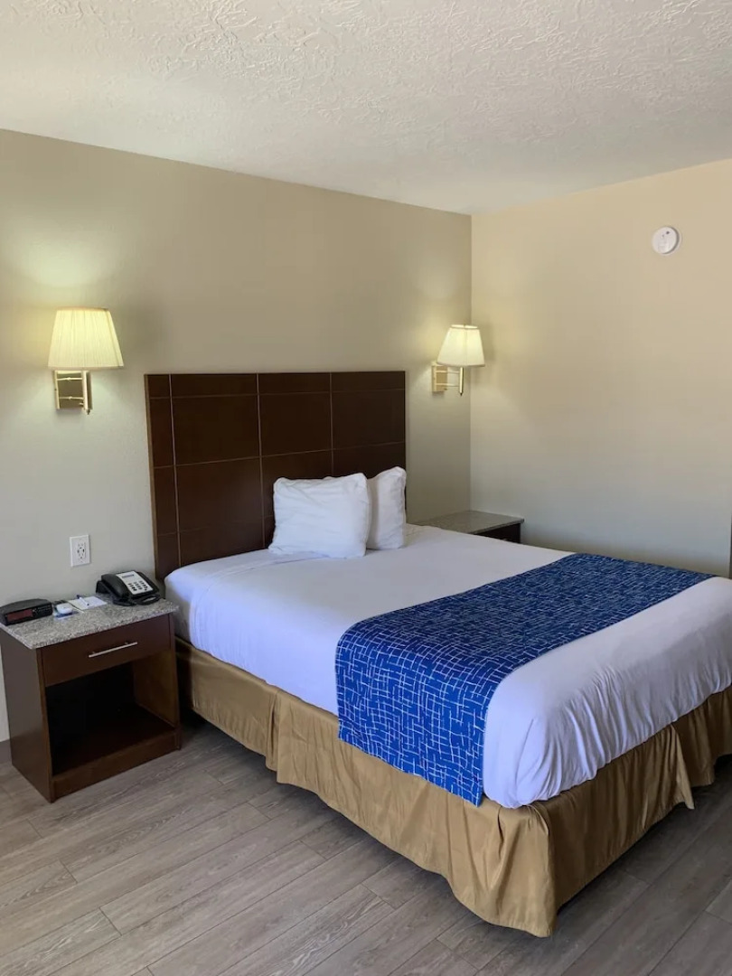 Travelodge by Wyndham Cedar City