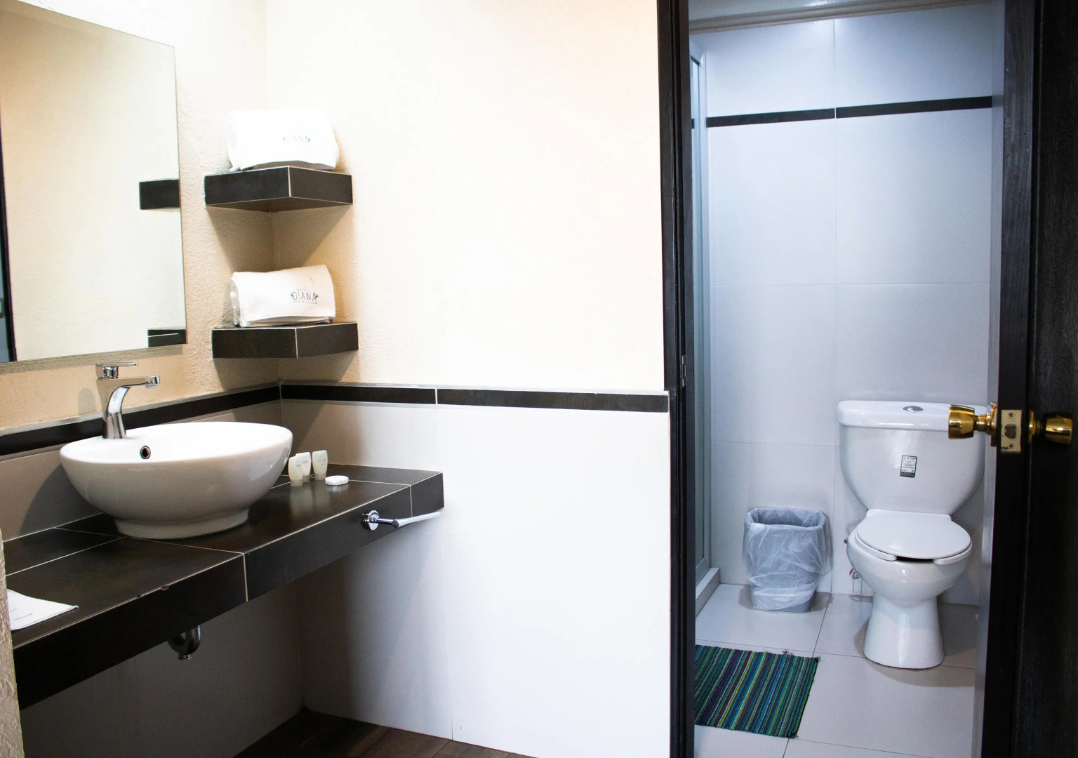 Hotel Diana del Bosque by DOT Urban