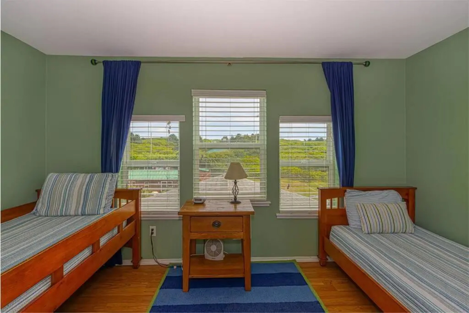 Las Brisas - Beach Dream Central