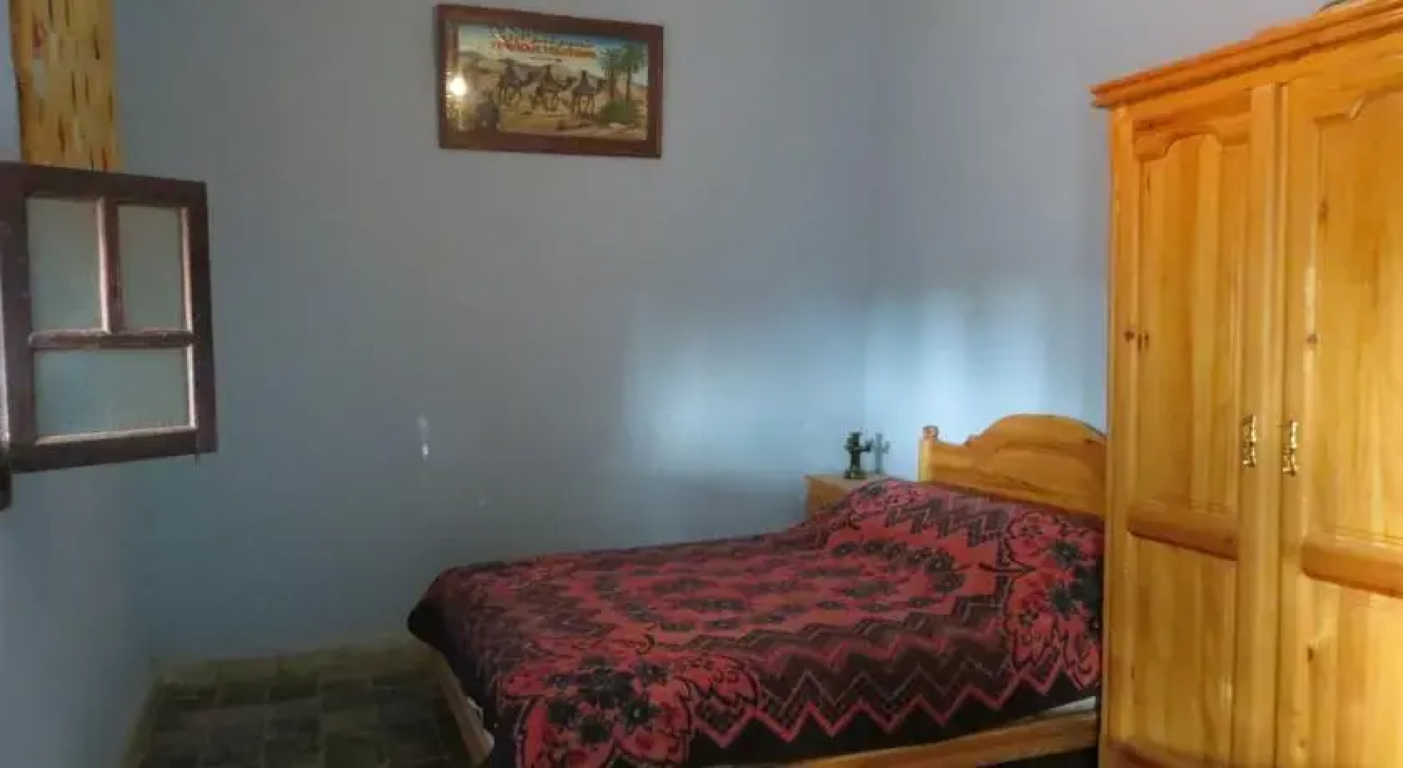 Oasis Mille et Une Nuits