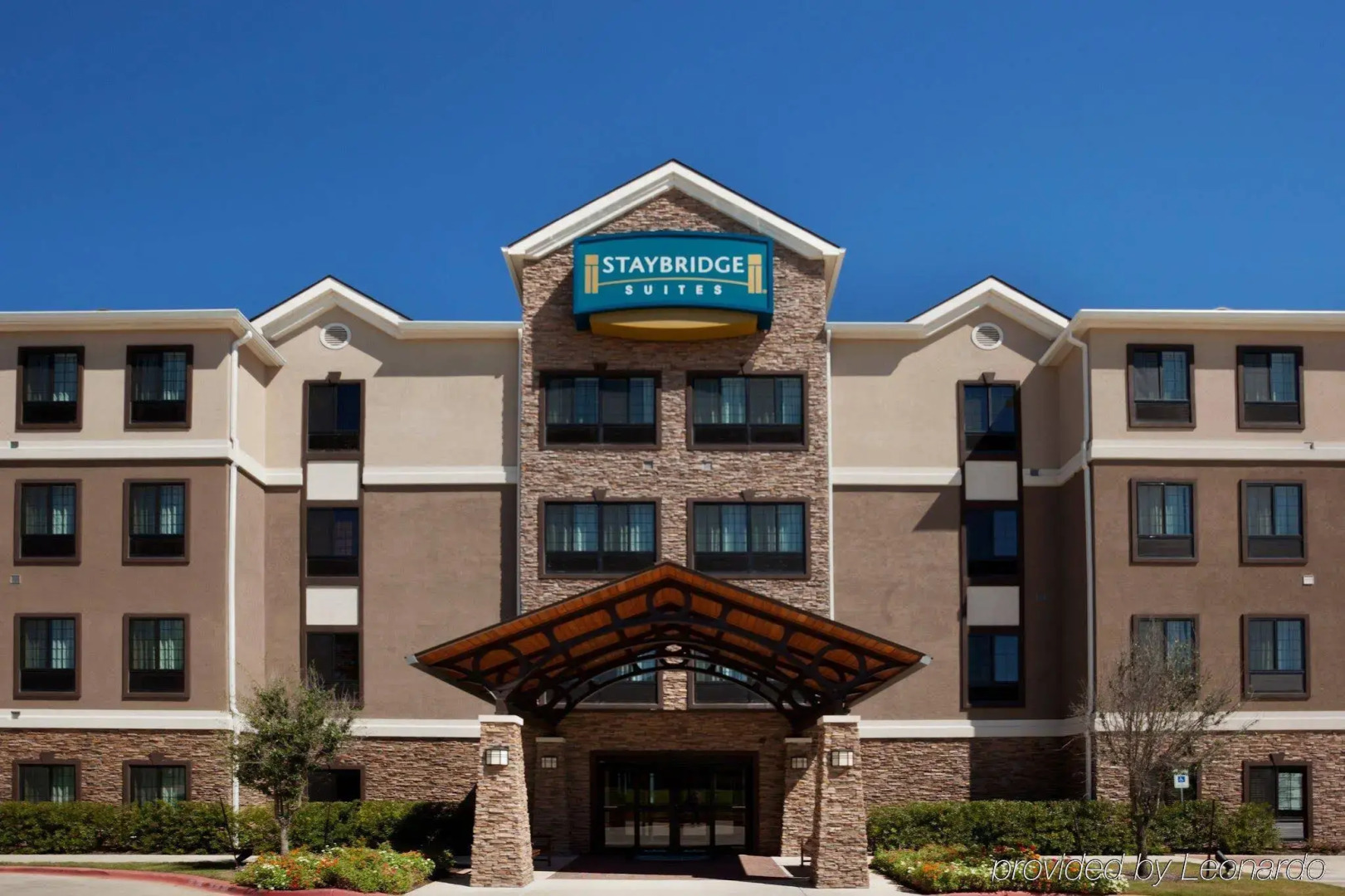 Staybridge Suites Austin NW by IHG