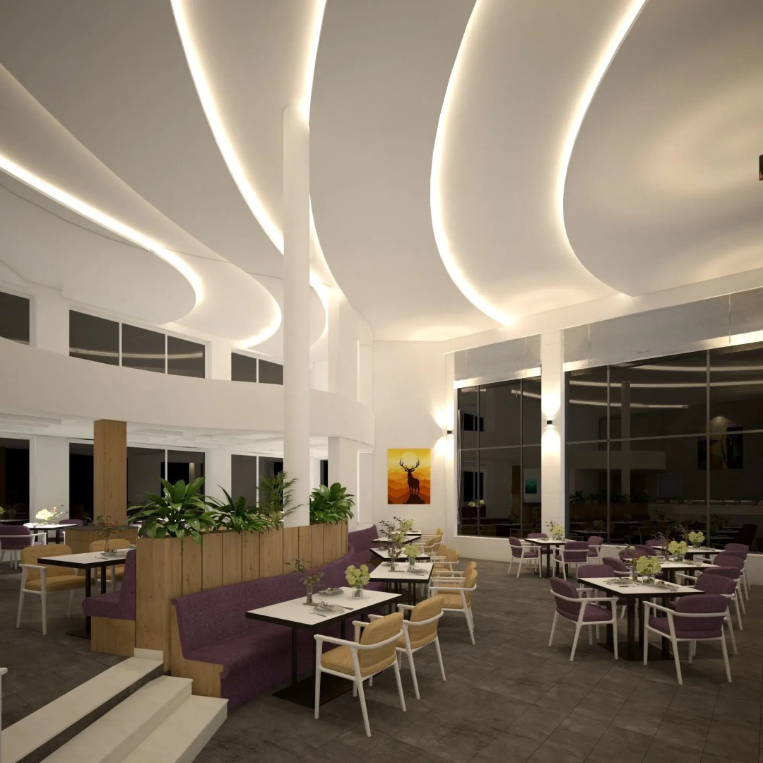 U Rivergate Resort & Spa, Karjat