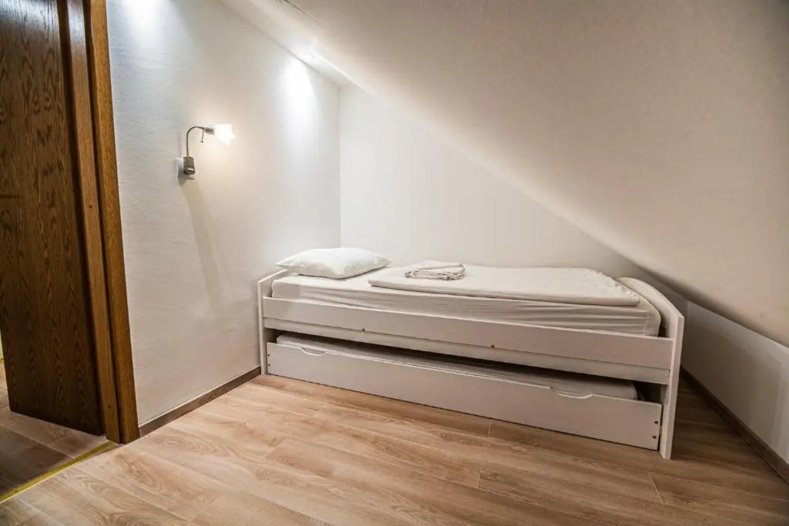 Guesthouse Leski Dvor