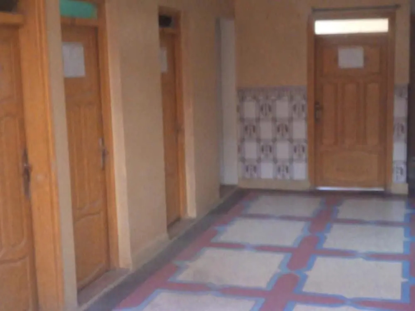 Hôtel Café de Paris