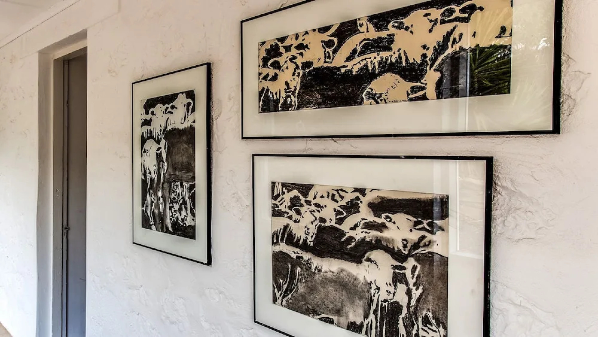 Antechamber Bay Retreats