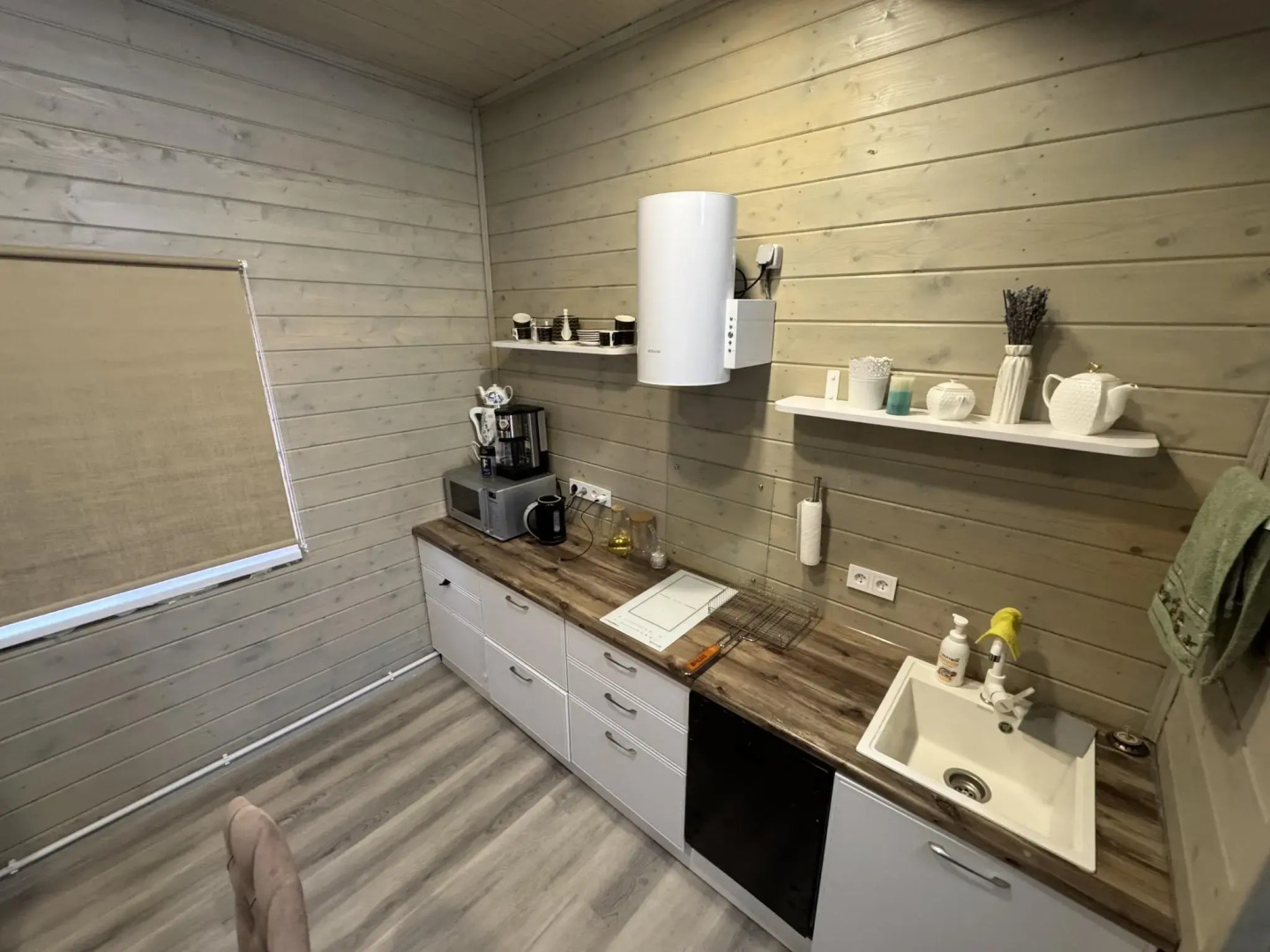 Европейский дом