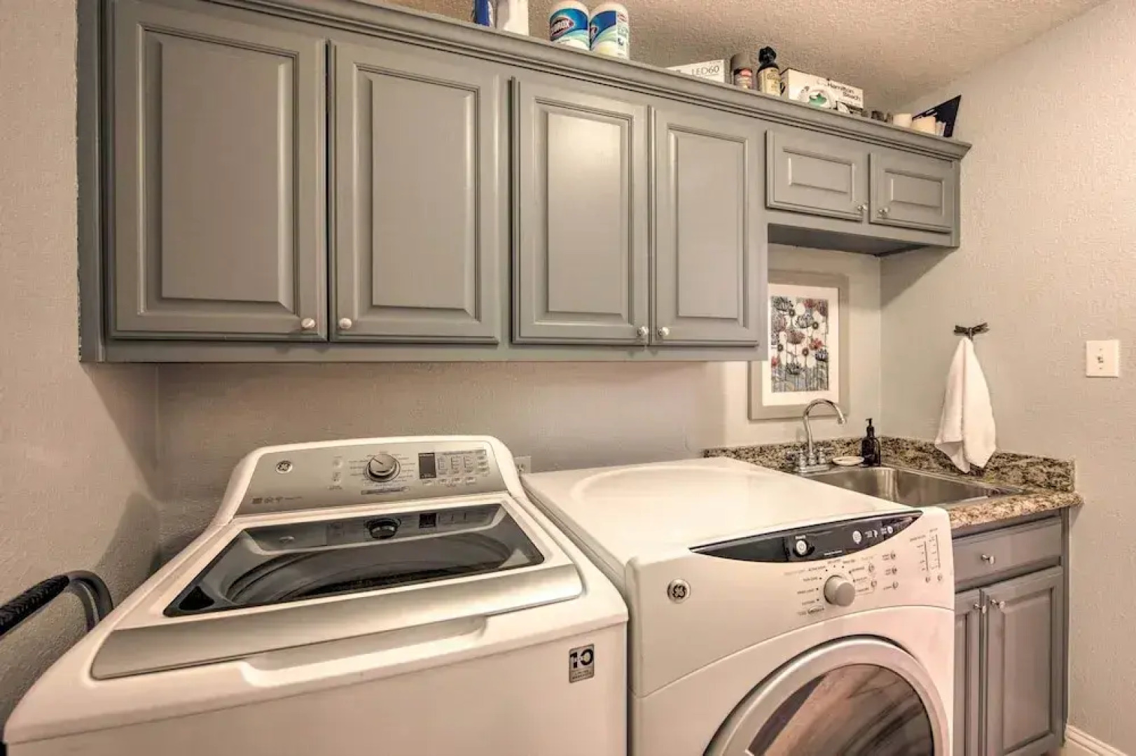 Lakefront Home w/ Dock in Mabank: Near Golfing!