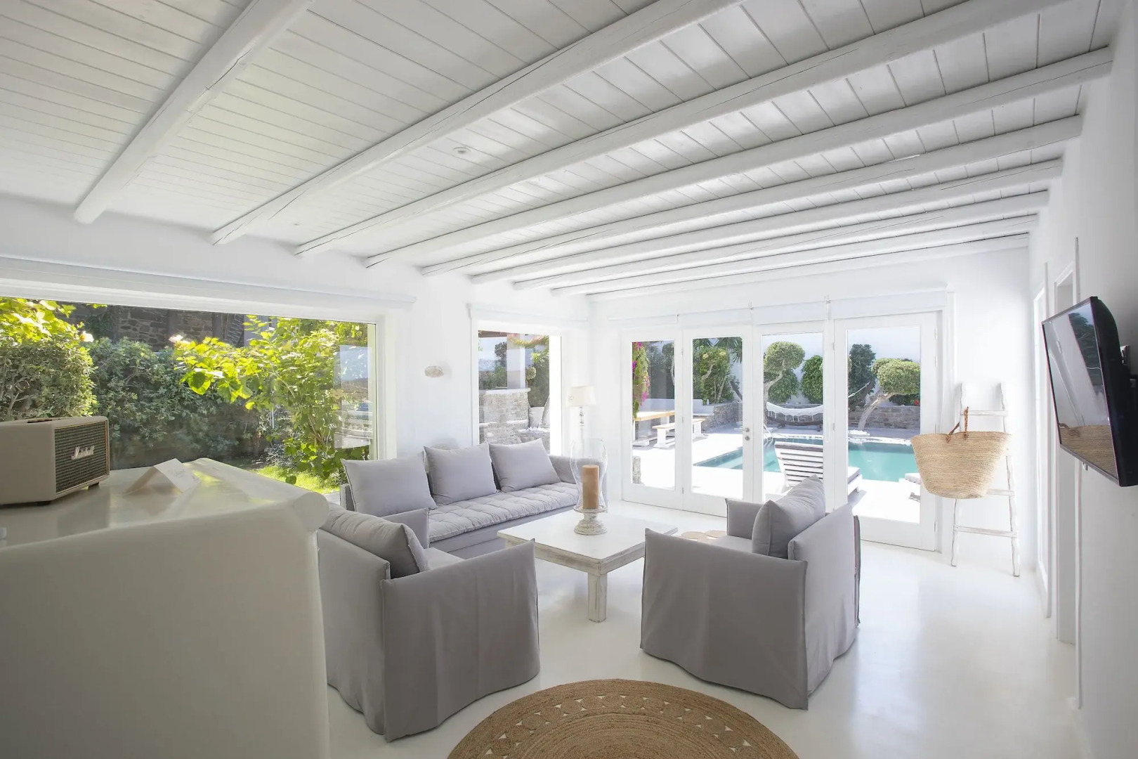 Paros Palace Adults Only