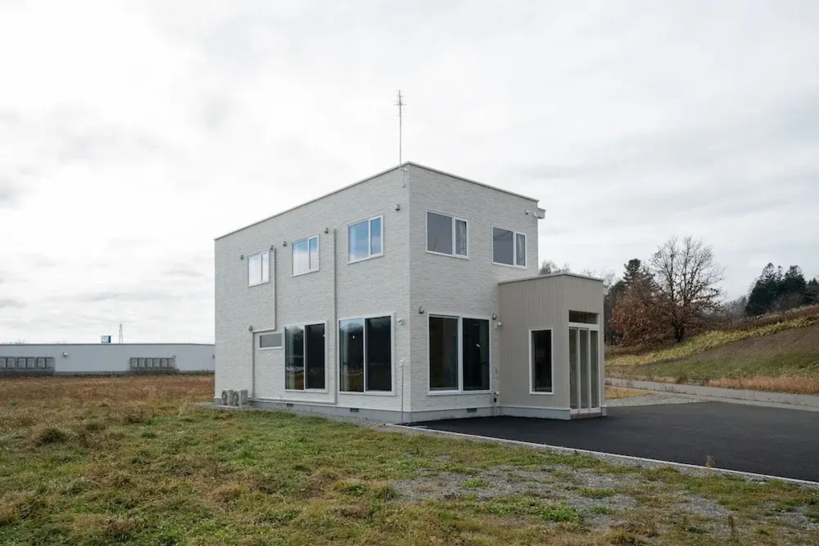 The Horizon Residence