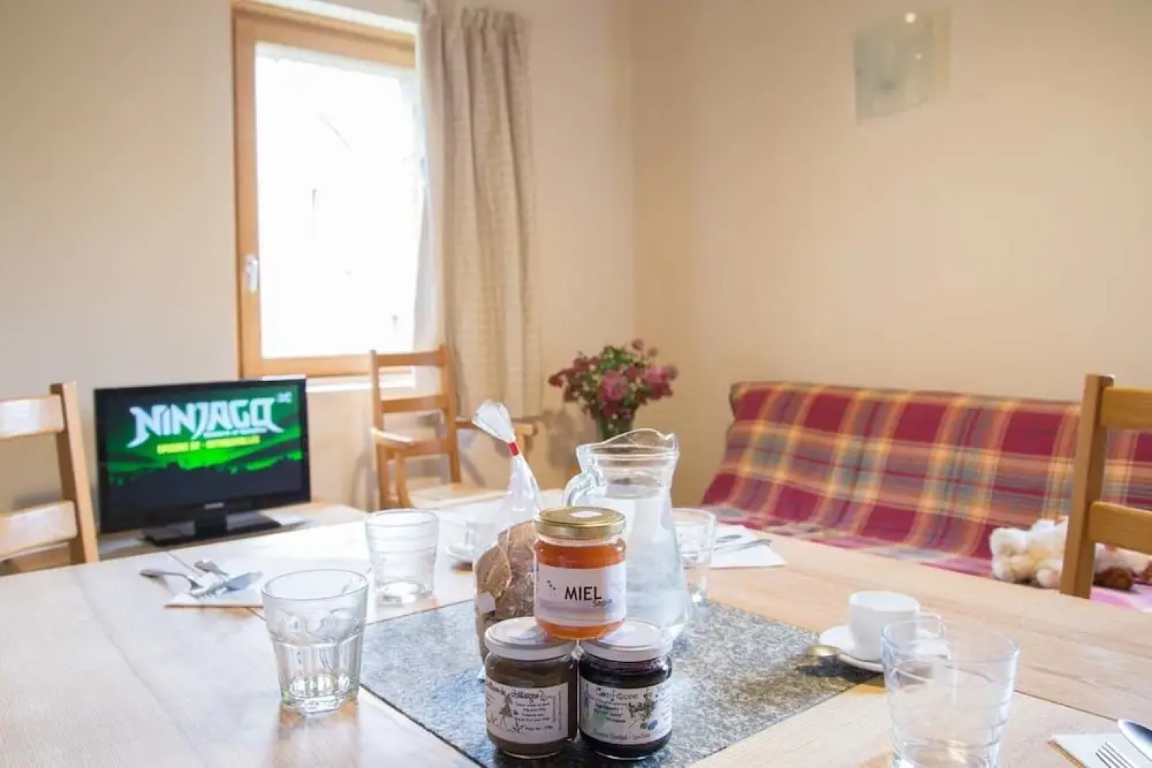 Village de Gites du Mas De La Barque