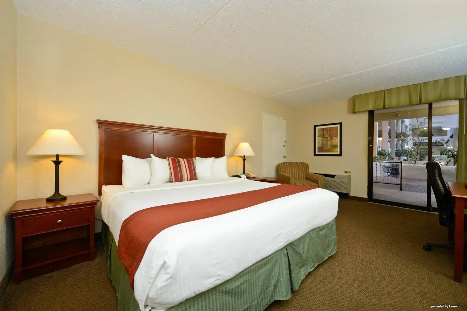 Pine Lake Resort and Banquets