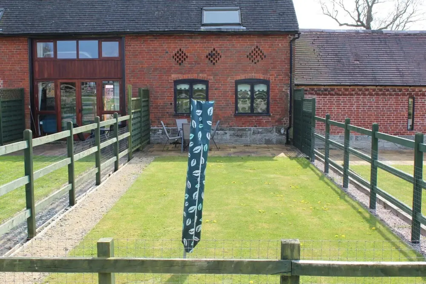 Whitley Elm Cottages