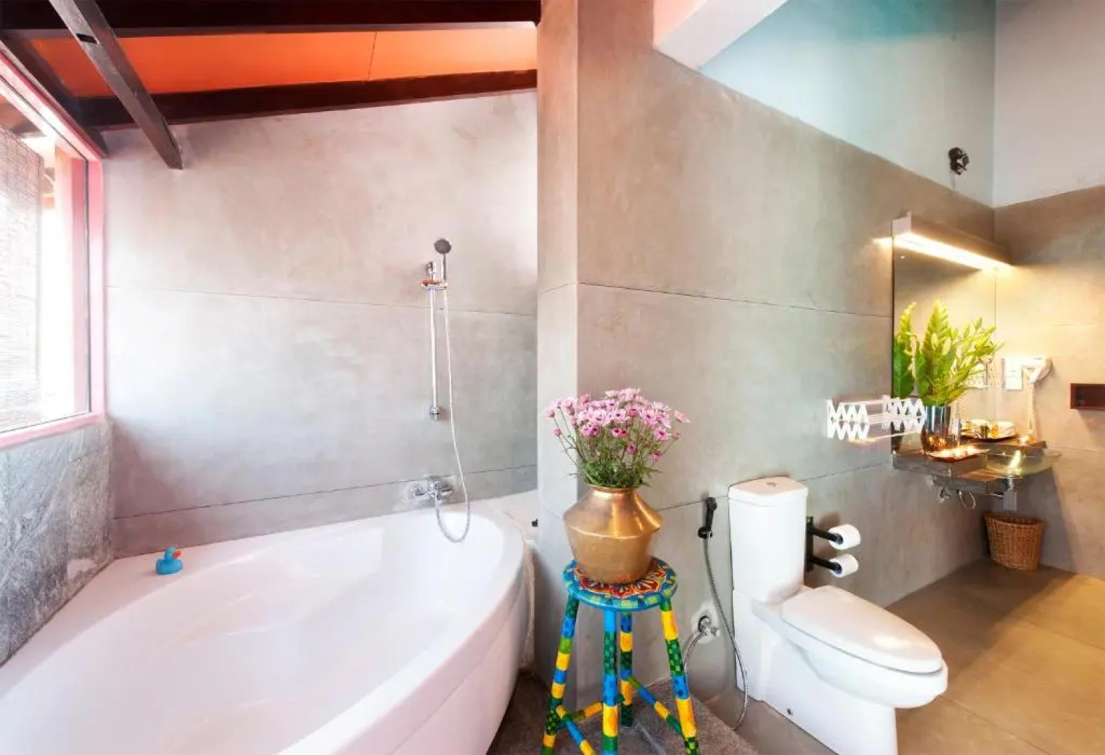 Dickman Resort The Boutique Hotel