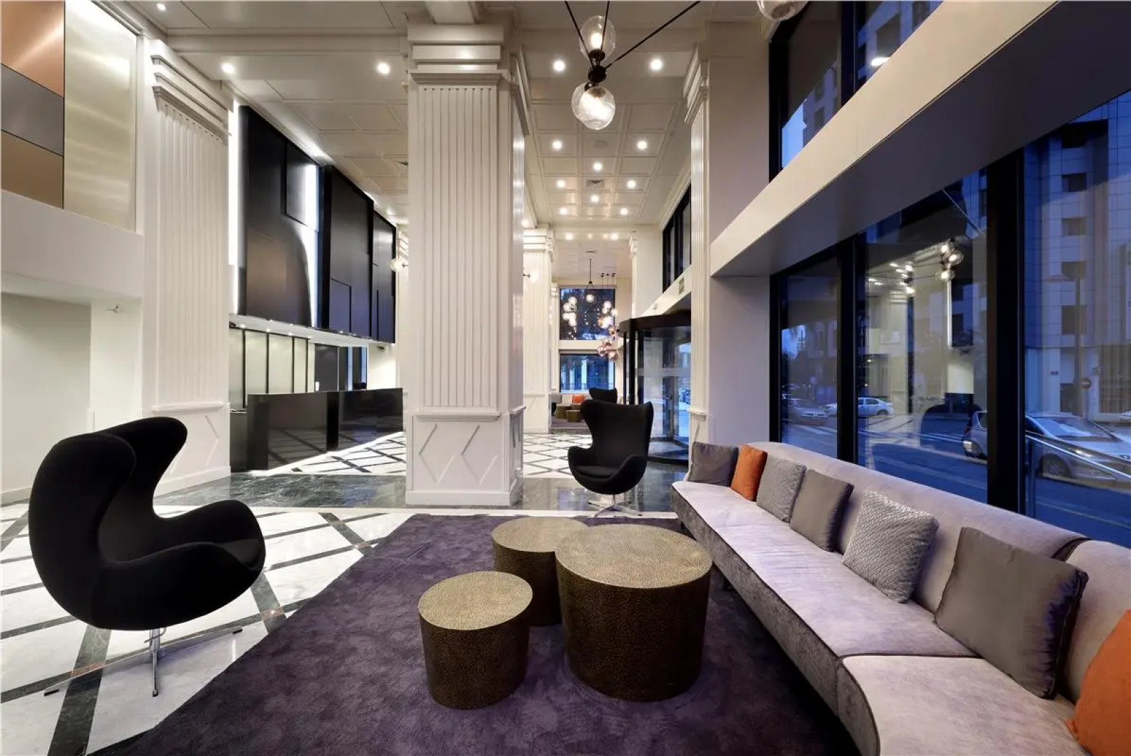 Exe Rey Don Jaime Hotel