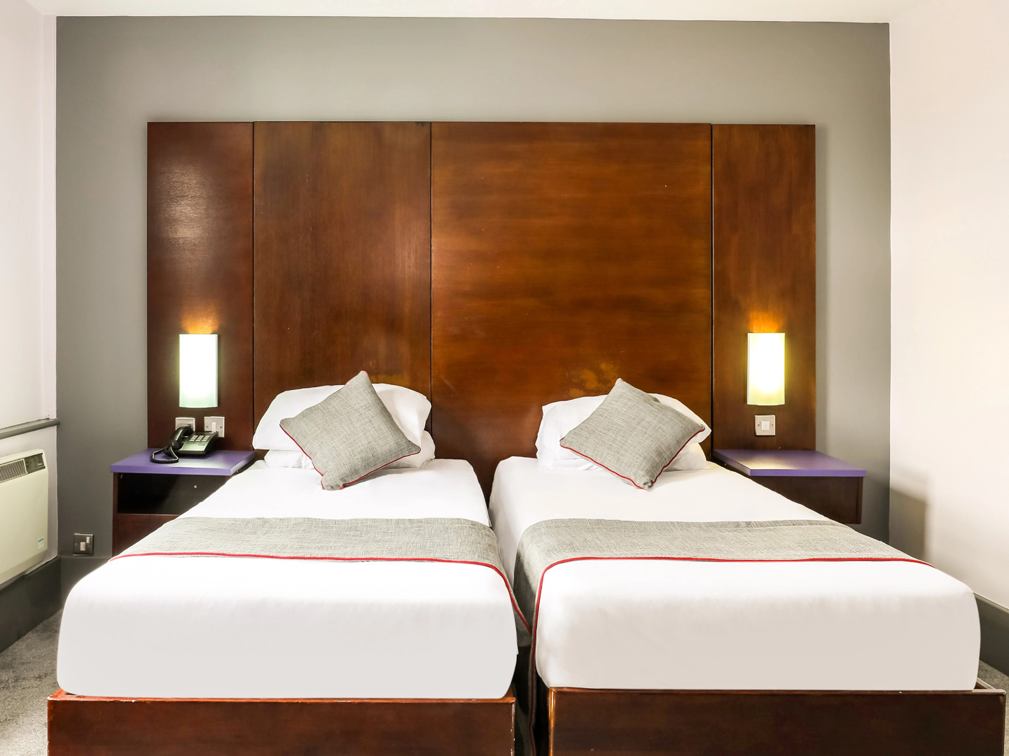 Отель Best Western Sheffield City 