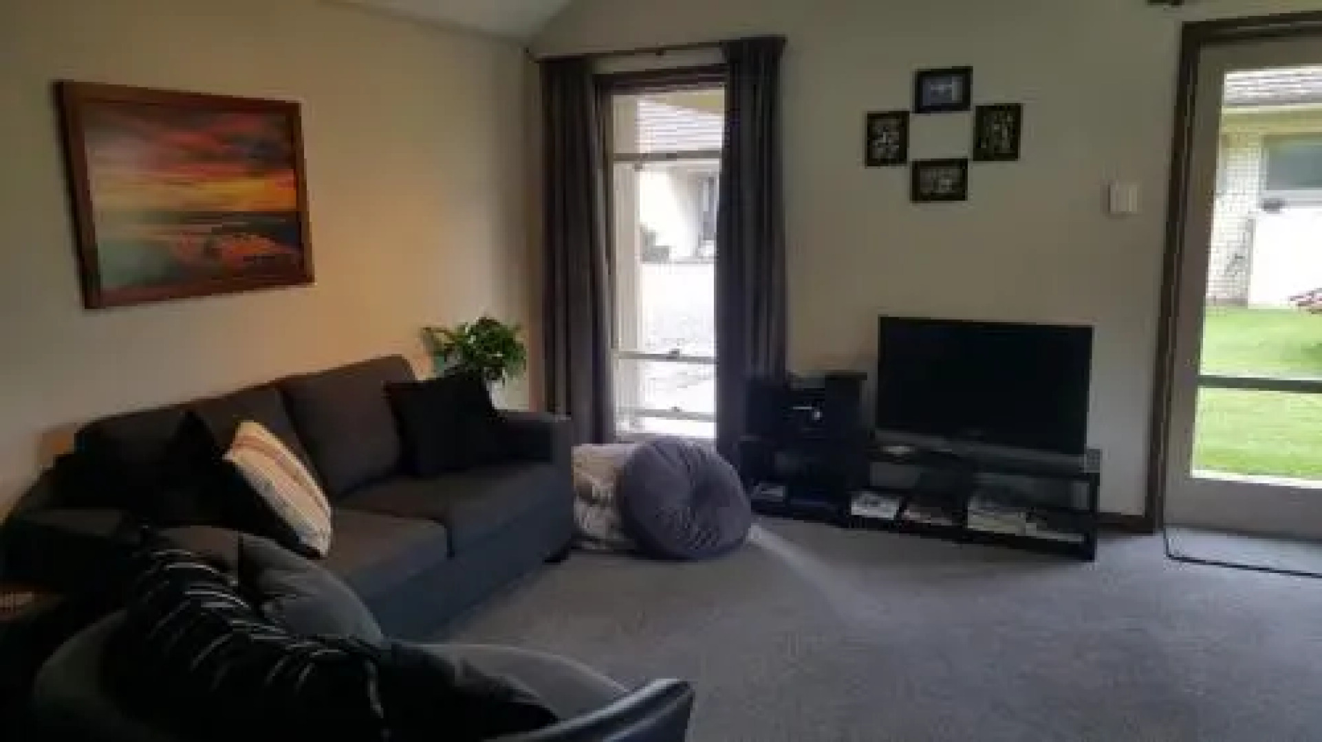 The Glade Accommodation, Taumarunui