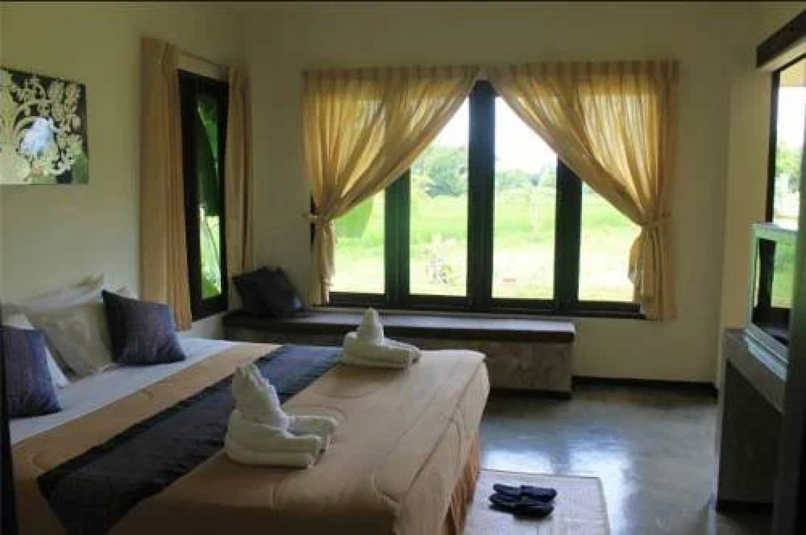 Oriental Village Chiangmai