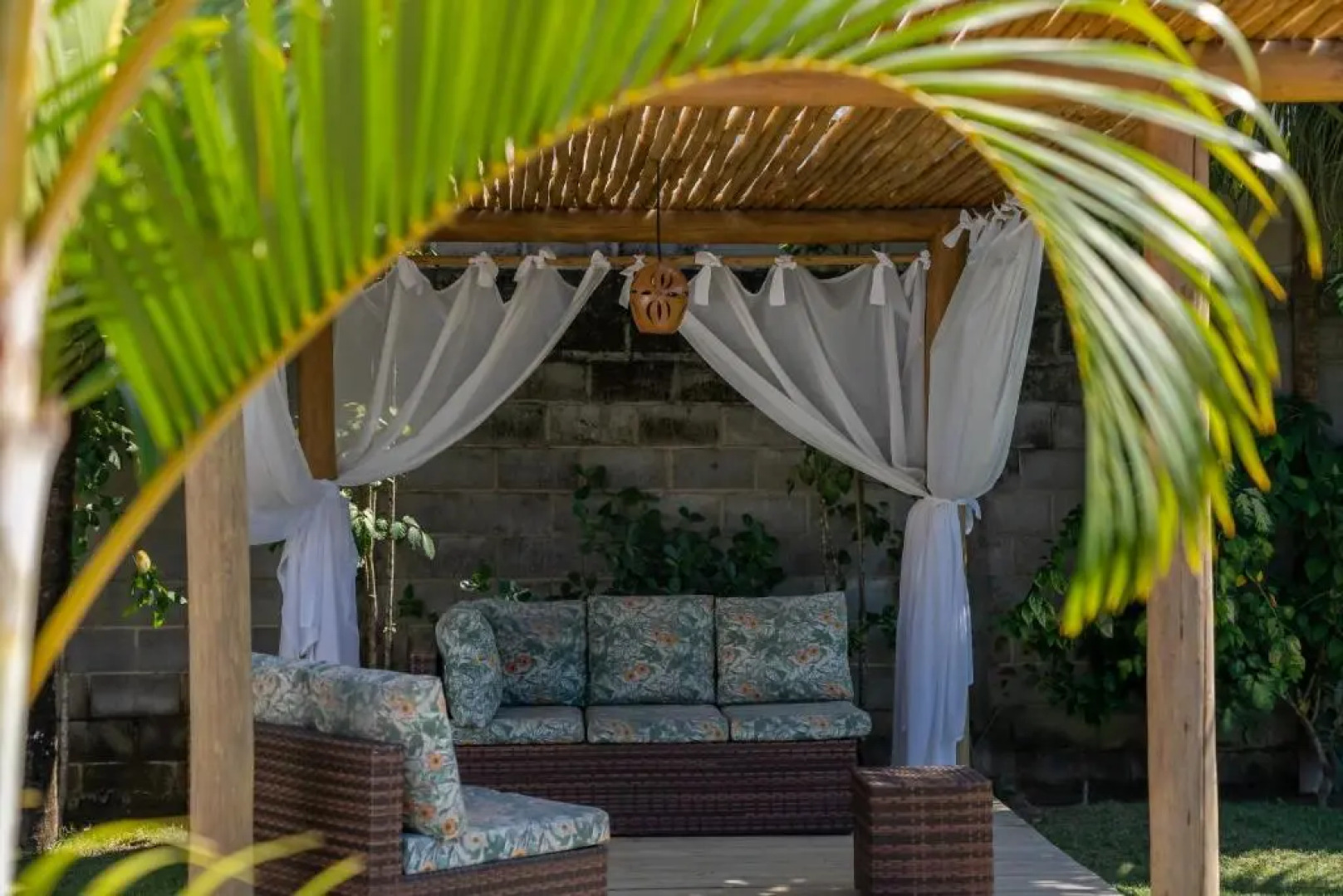 Pousada Recanto Trancoso