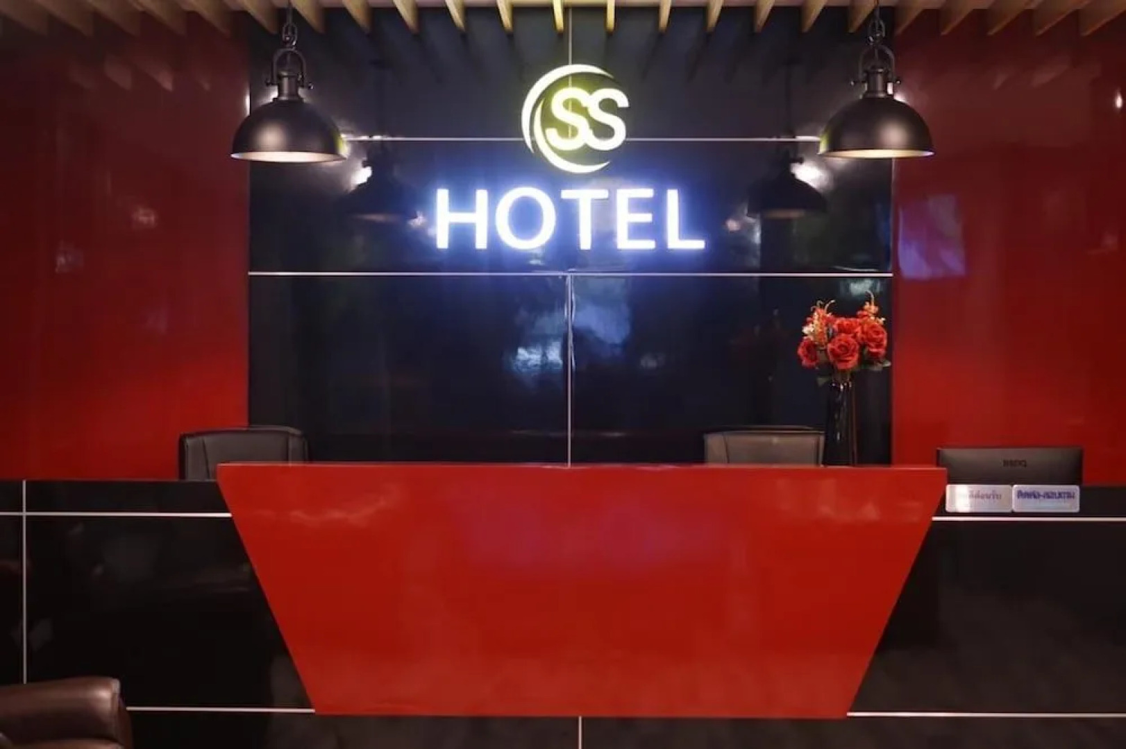 SSHotel Nangrong Buriram