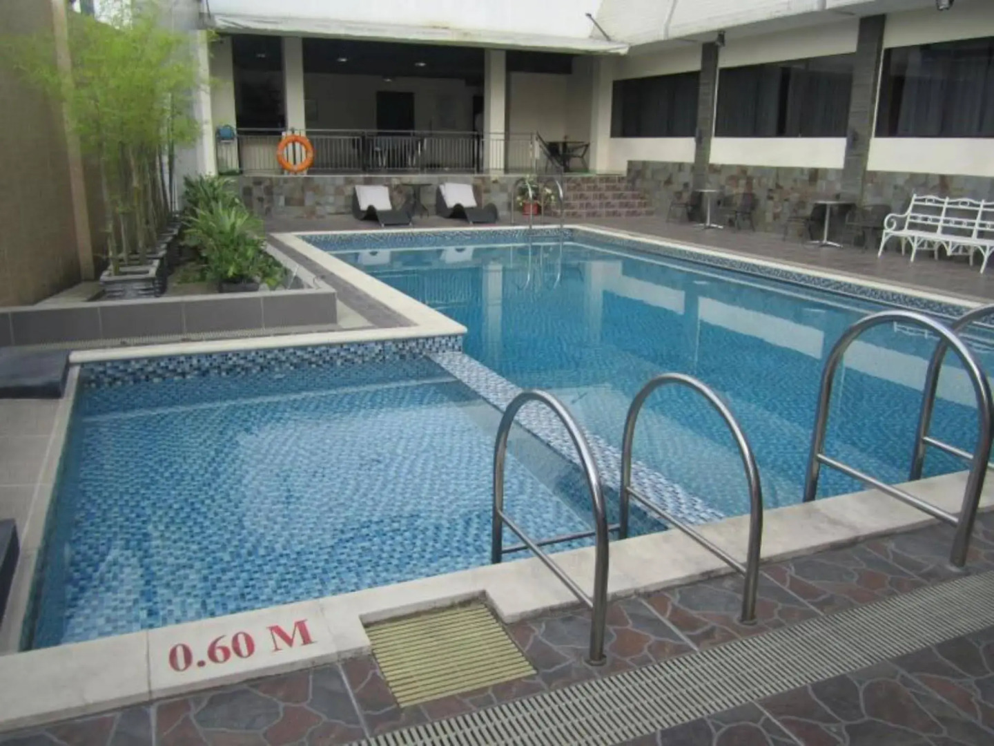 Le Polonia Hotel & Convention Medan