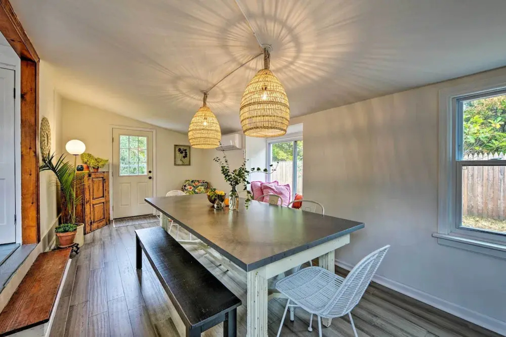 'poplar Cottage' Minutes to Stone Harbor Beaches!