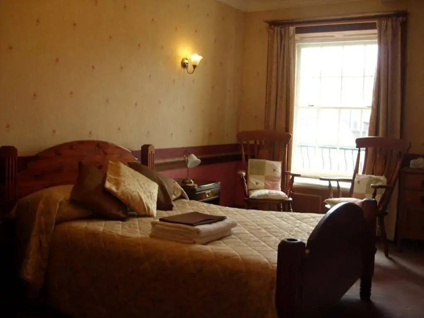 The Beacons Guest House