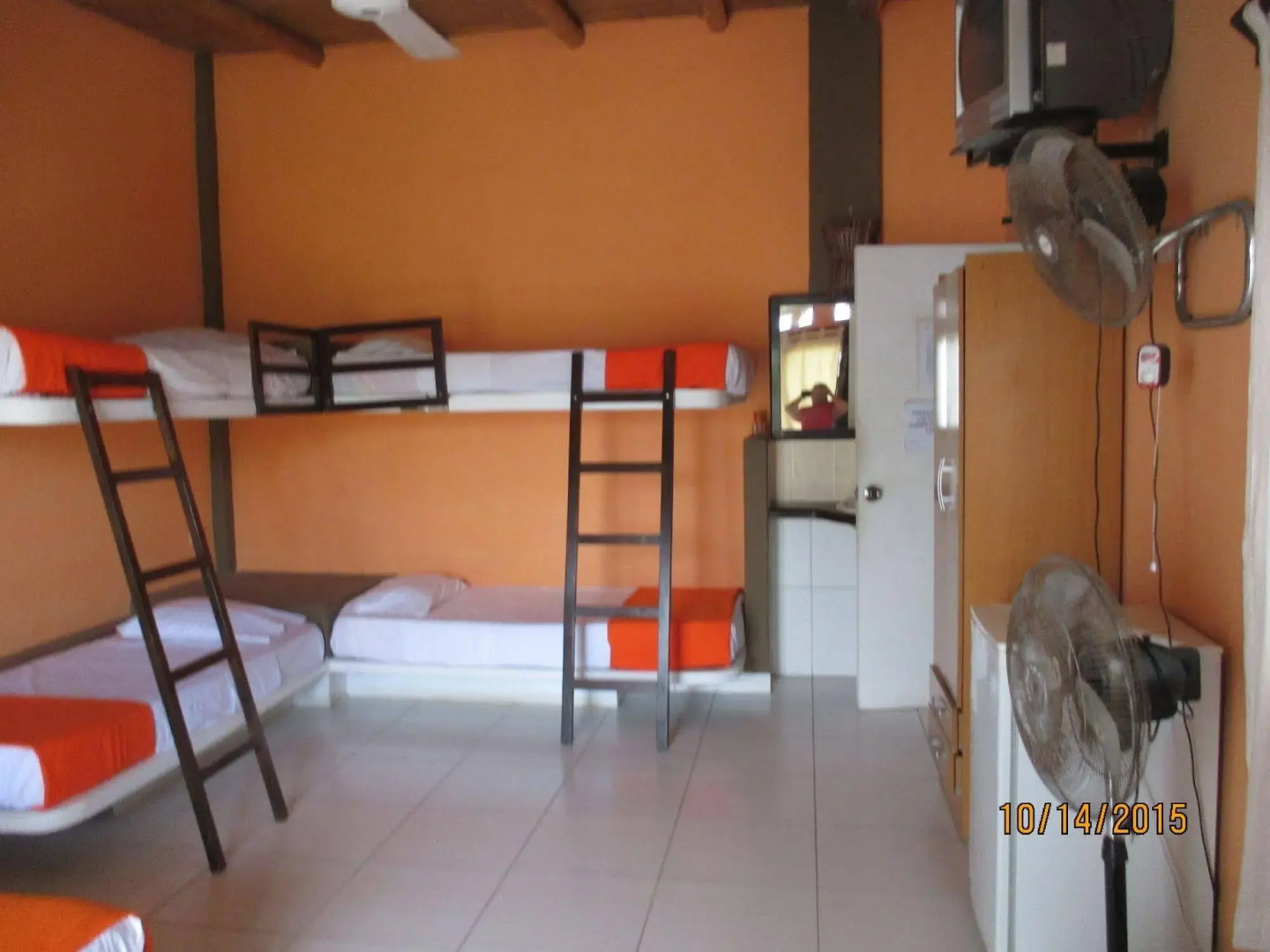 Punta Pacifico Bungalows Mancora