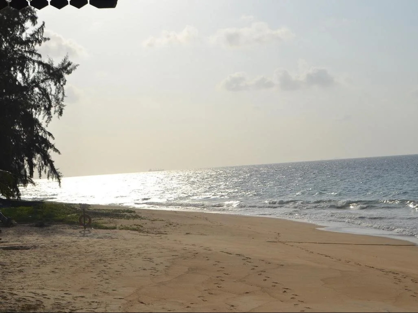 SELESA Tioman Home Stay Apartment