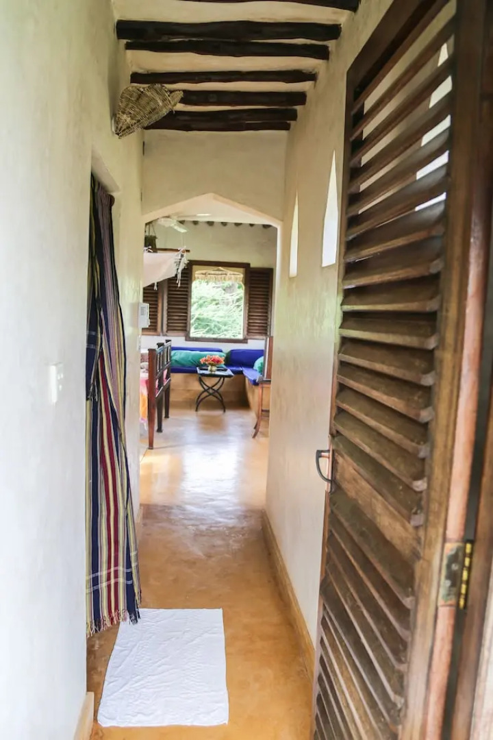 Fatuma's Tower Guest House