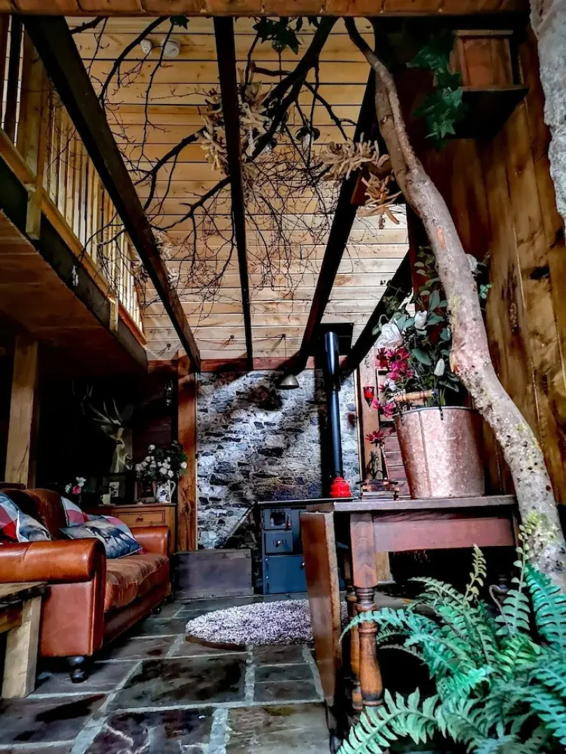 Balloch O'Dee - The Ranch House