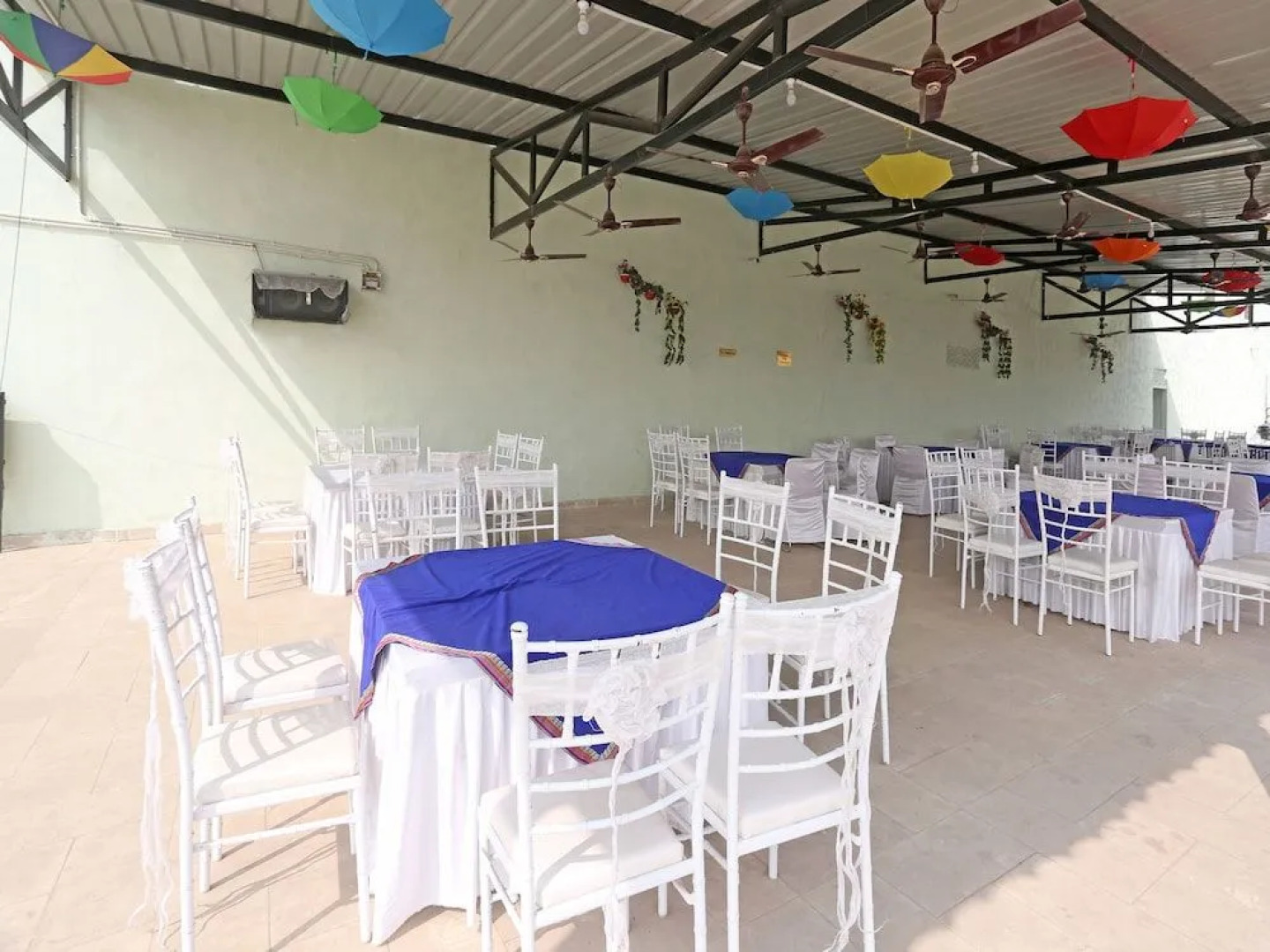 OYO 10104 Radhika Resort