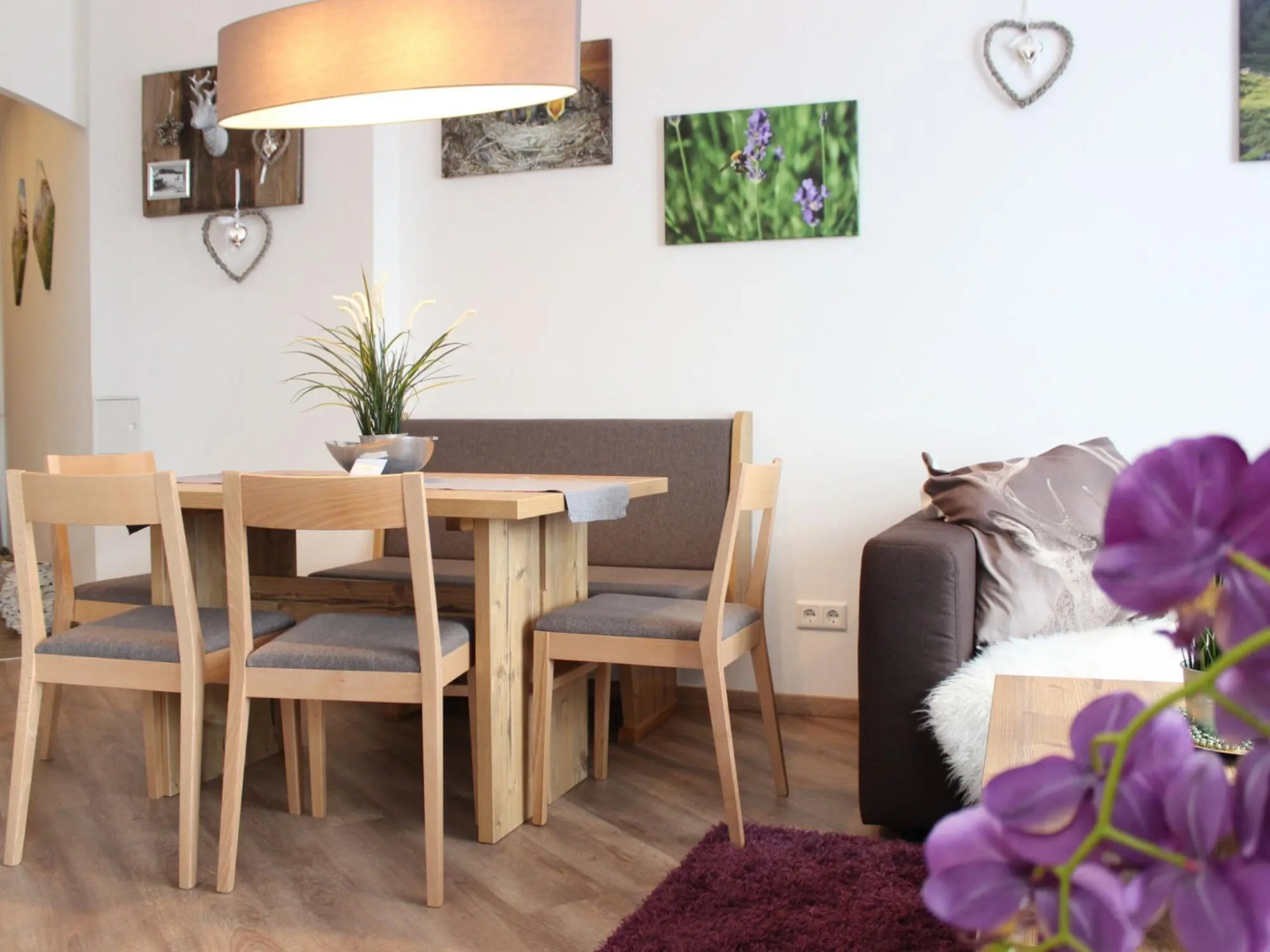 Boutique Apartment in Lungau With Terrace