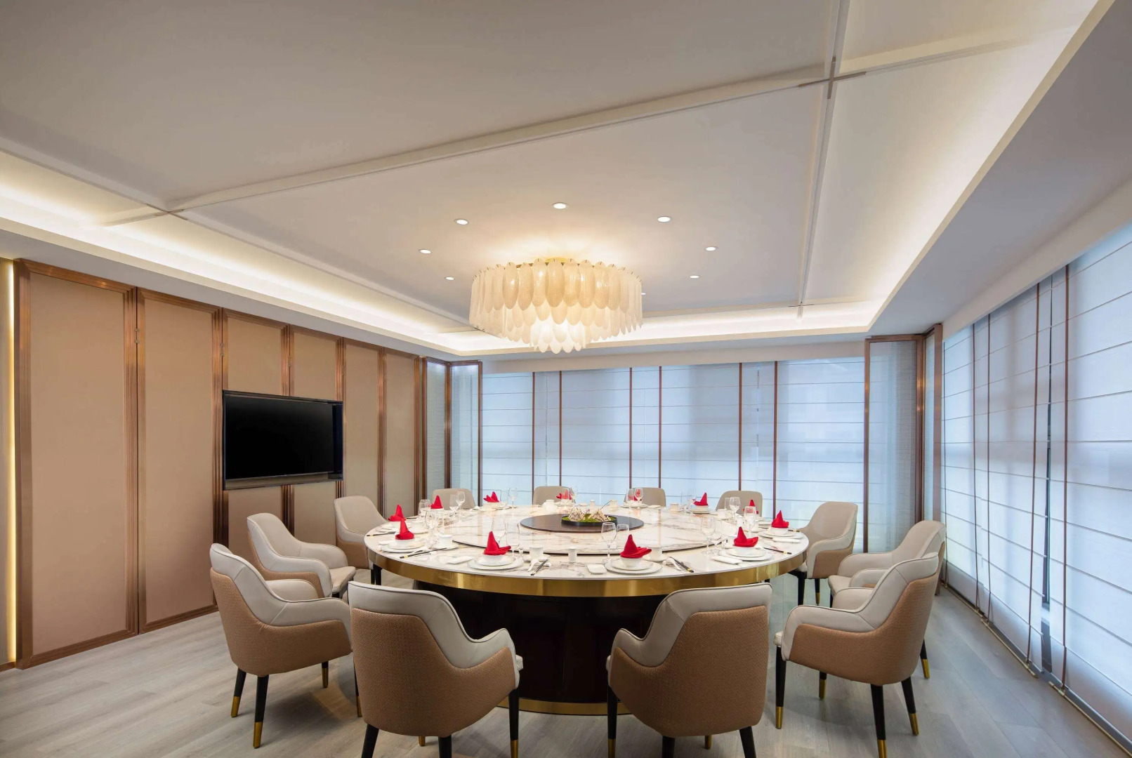 Wyndham Garden Puer Mojiang