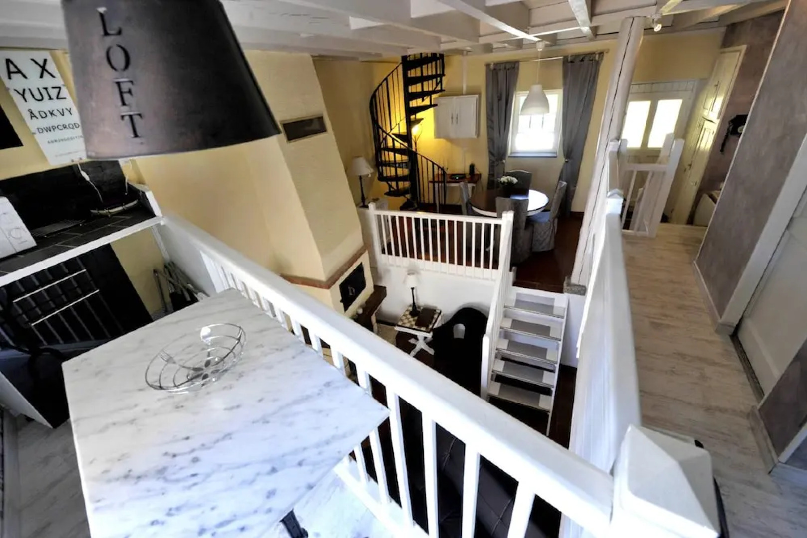 House With 2 Bedrooms in Volvic, With Furnished Terrace and Wifi