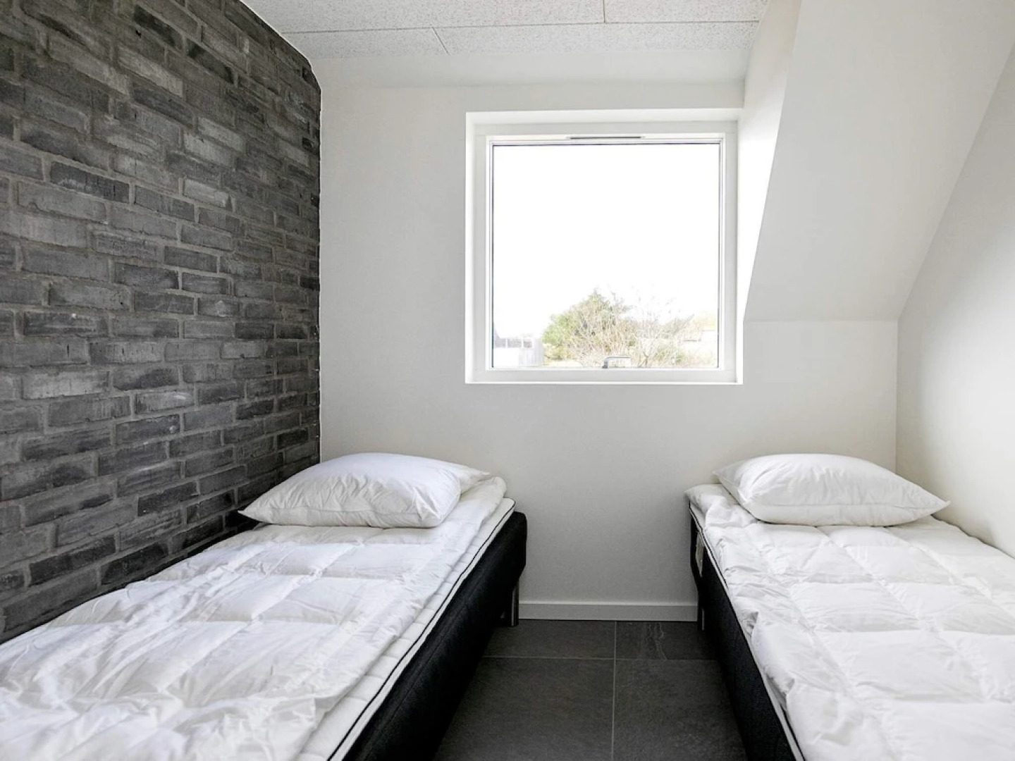 Spacious Cottage in Ringkobing Jutland With Swimming Pool