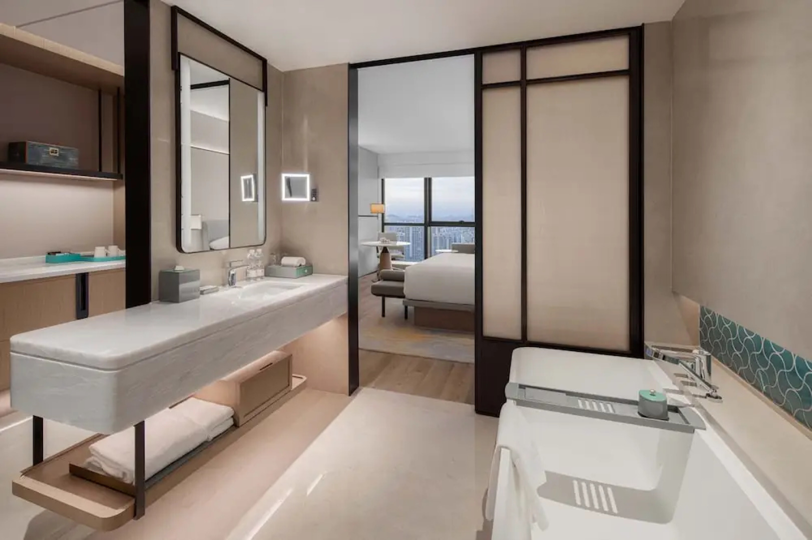 Shantou Marriott Hotel