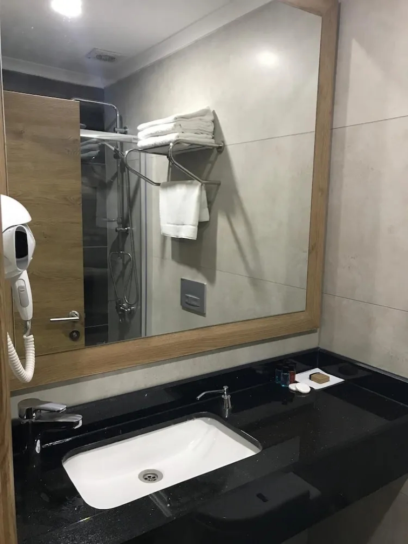Nehir Hotel Kesan