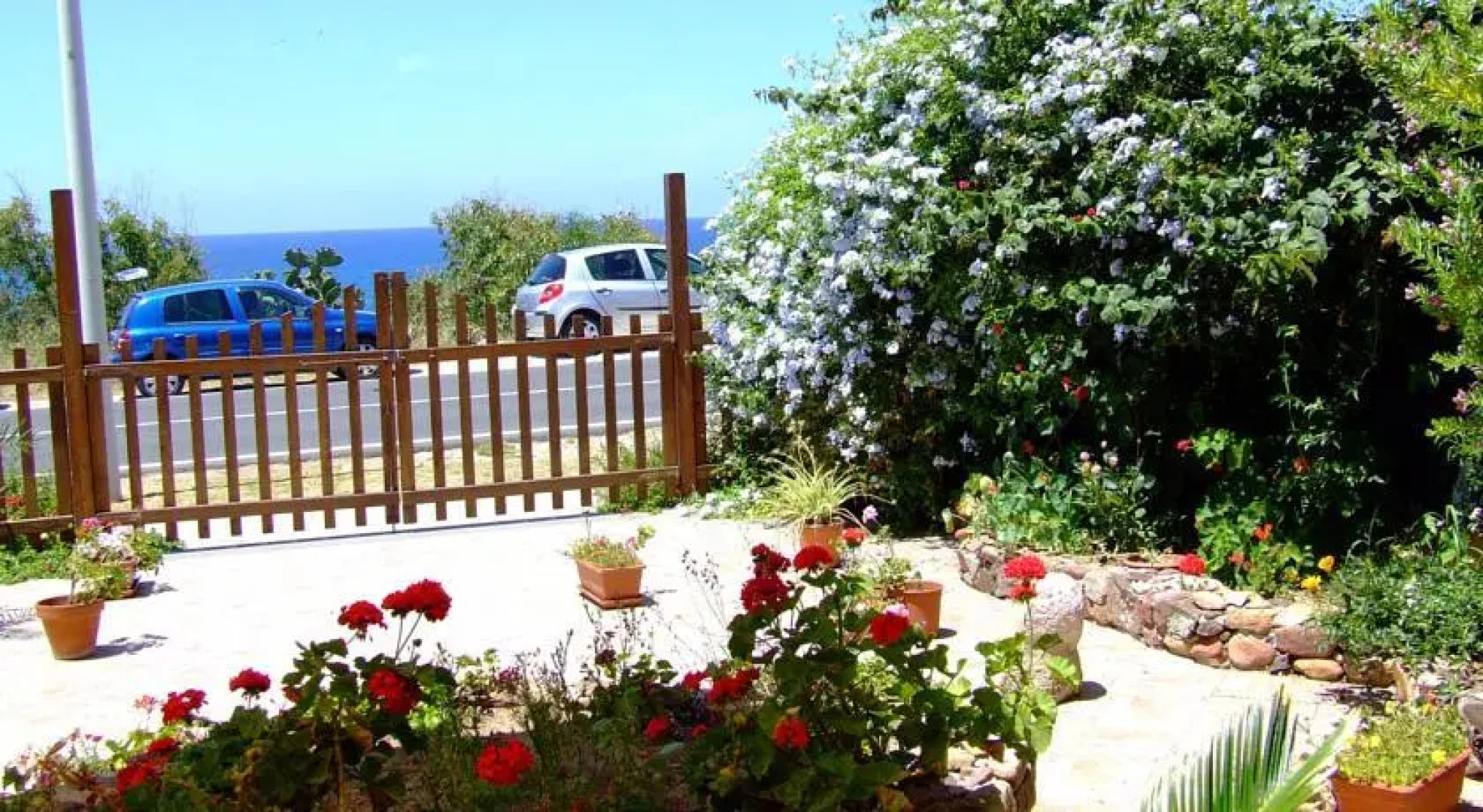 B&B Andrea E Valentina