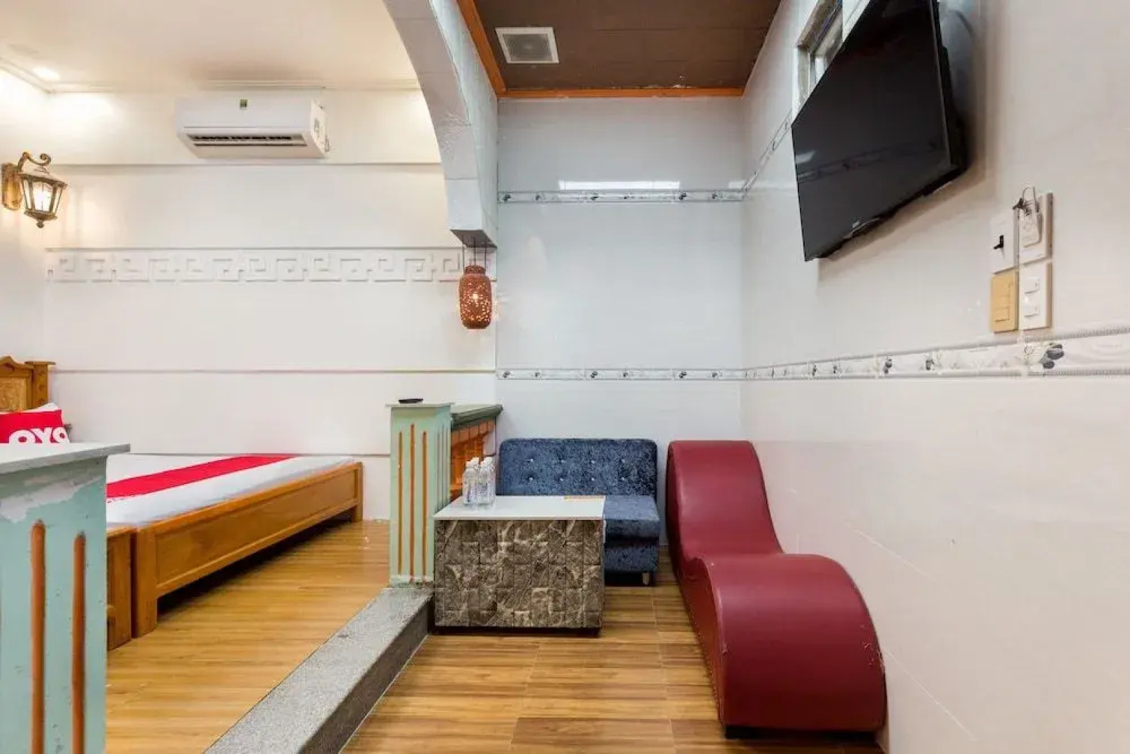 OYO 991 Duy Anh Hotel